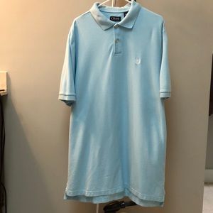 Chaps XLT polo shirt